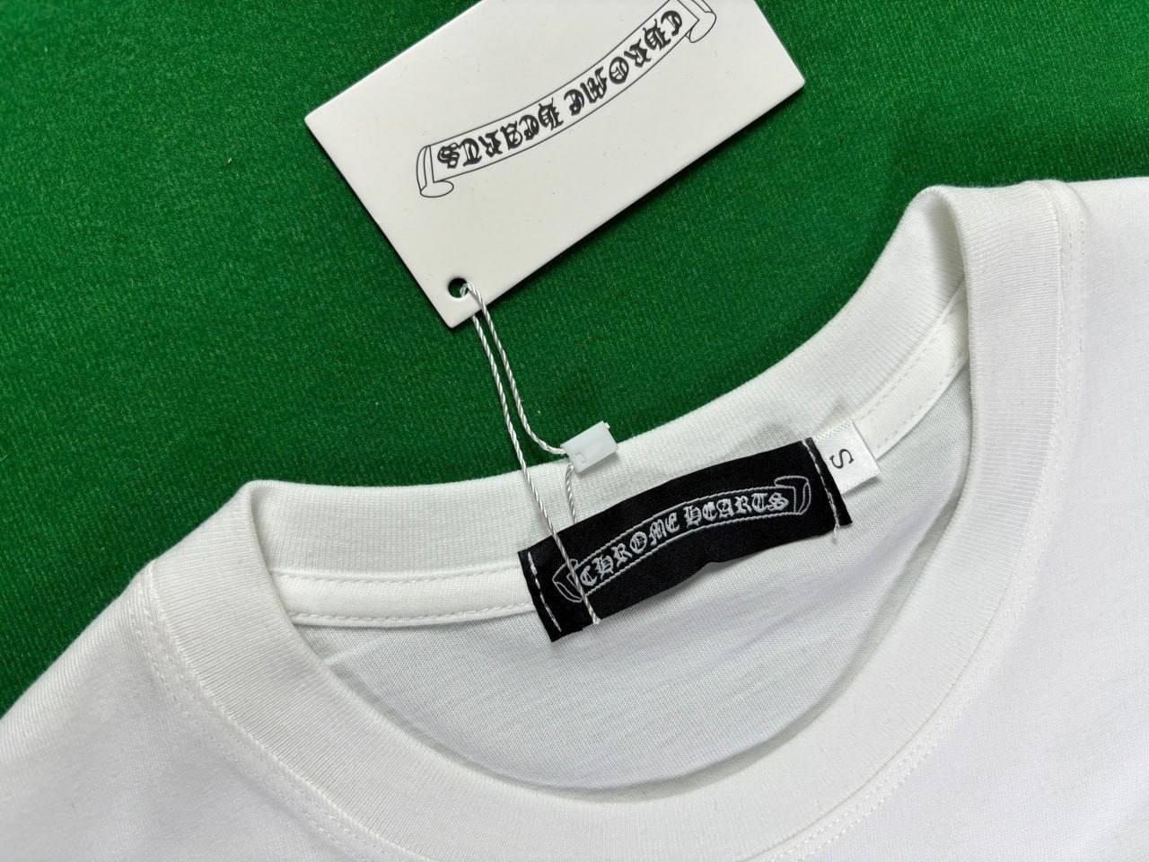  Chrome Heart T-shirts -5