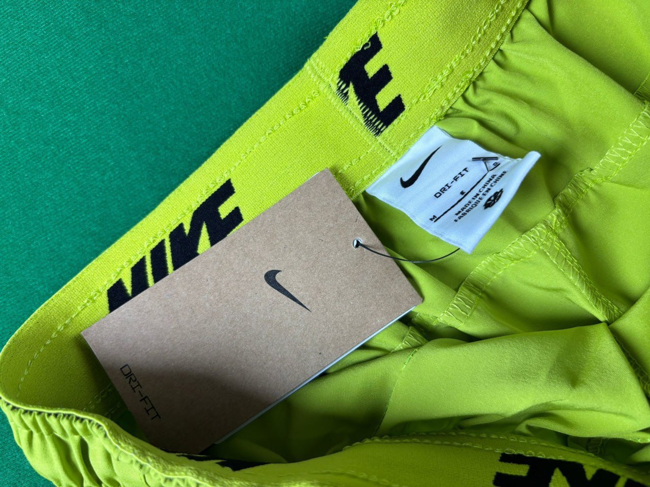 Nike Shorts -4