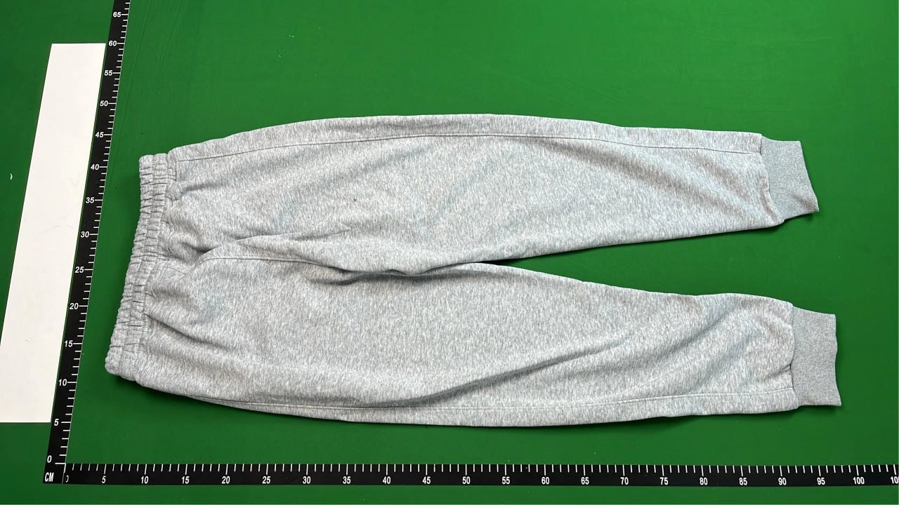 LACOSTE Trousers  -3