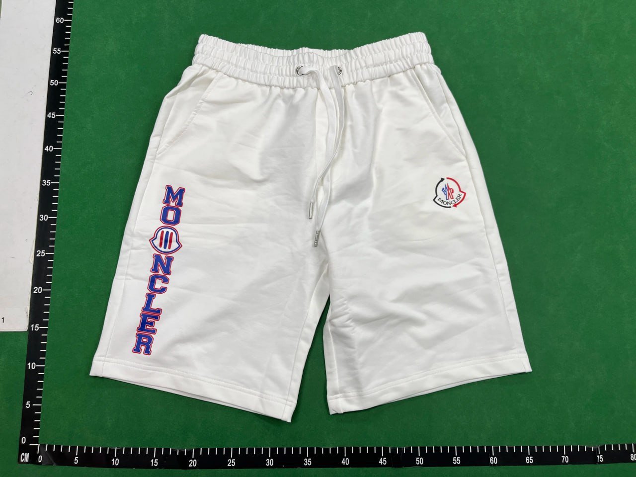 MONCLER shorts -2