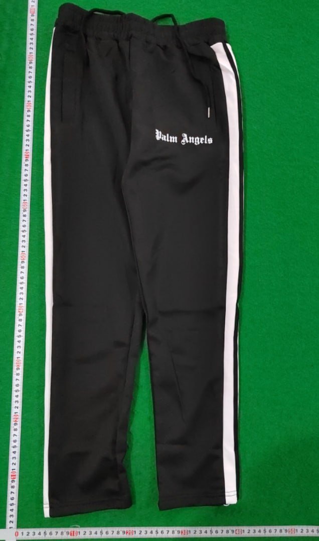 palm Zipper sport coat -4