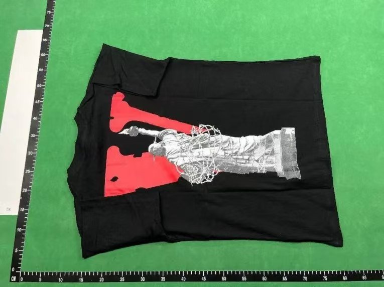 Vlone  T—Shirt -3