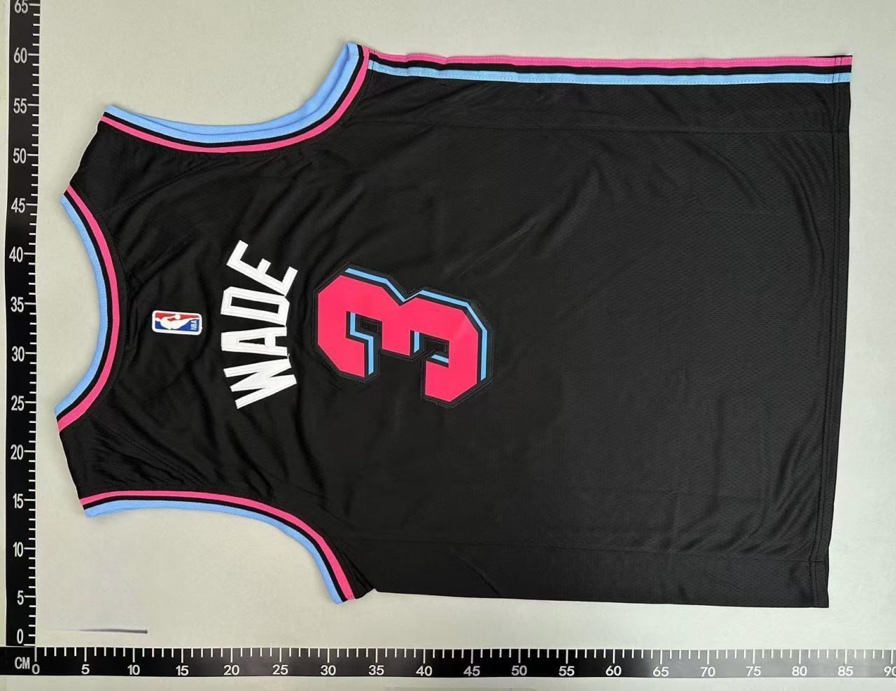 NBA Jersey -3