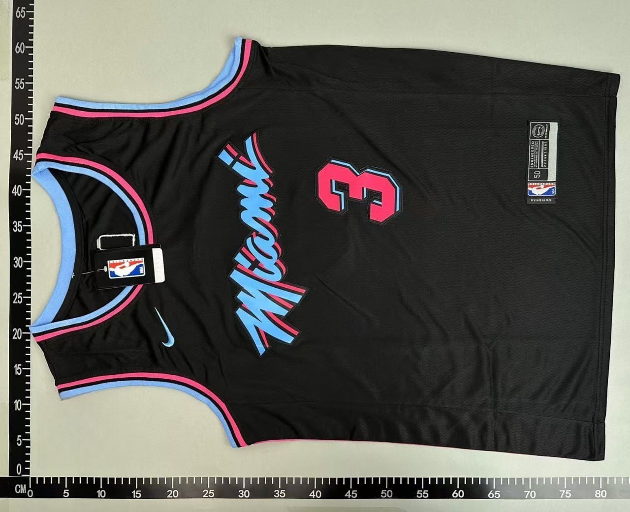 NBA Jersey -2