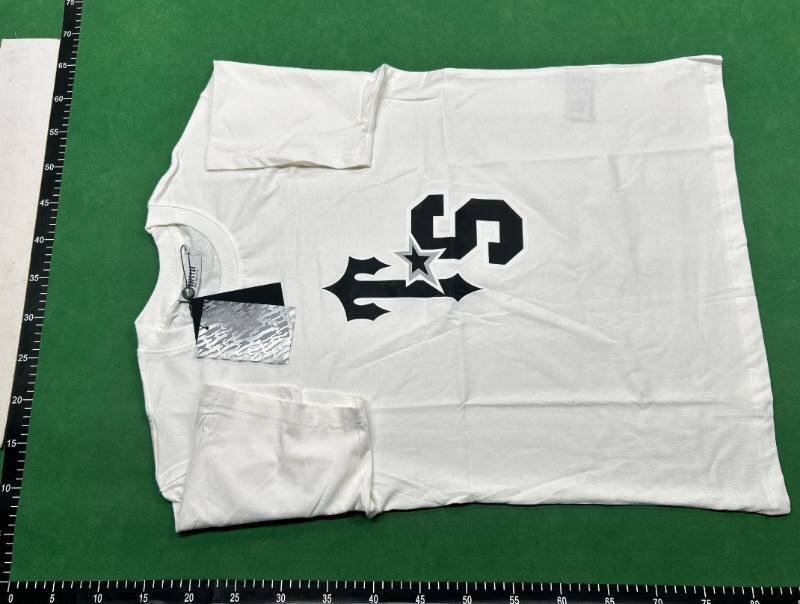 TRAPSTAR  T shirt -2