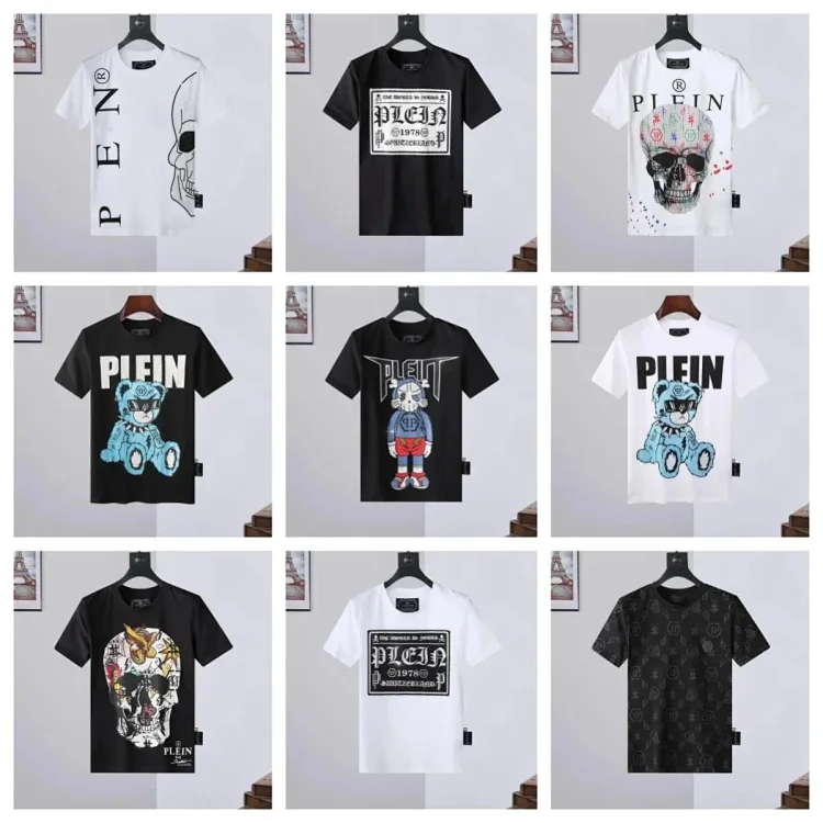 Philipp Plein T-shirt
