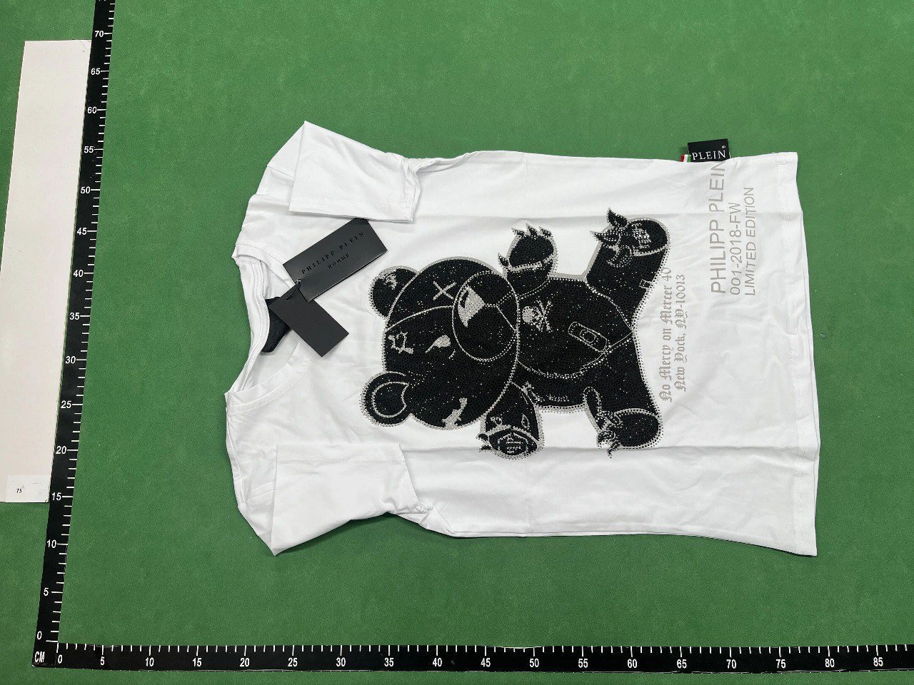 Philipp Plein T-shirt -4