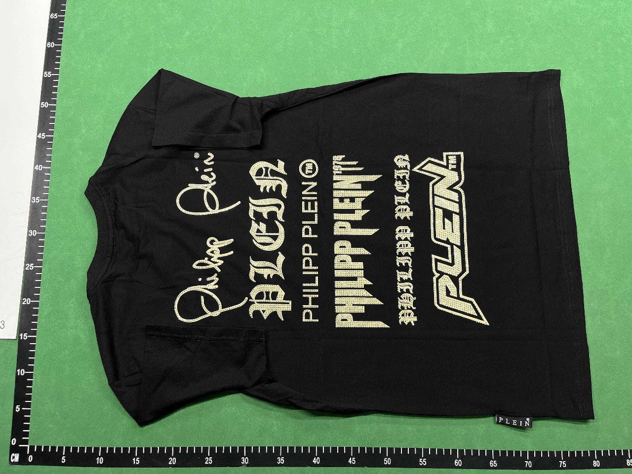 Philipp Plein T-shirt -3