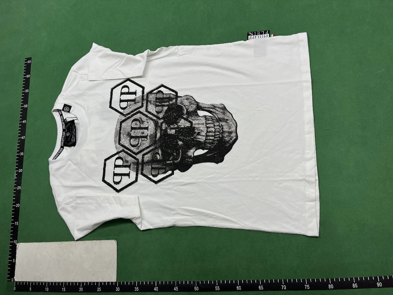 Philipp Plein T-shirt -2
