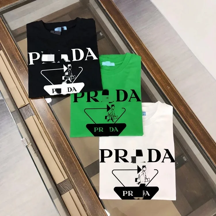  PRADA T-shirt