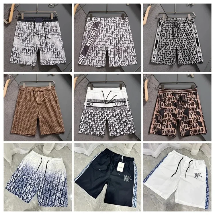Dior shorts