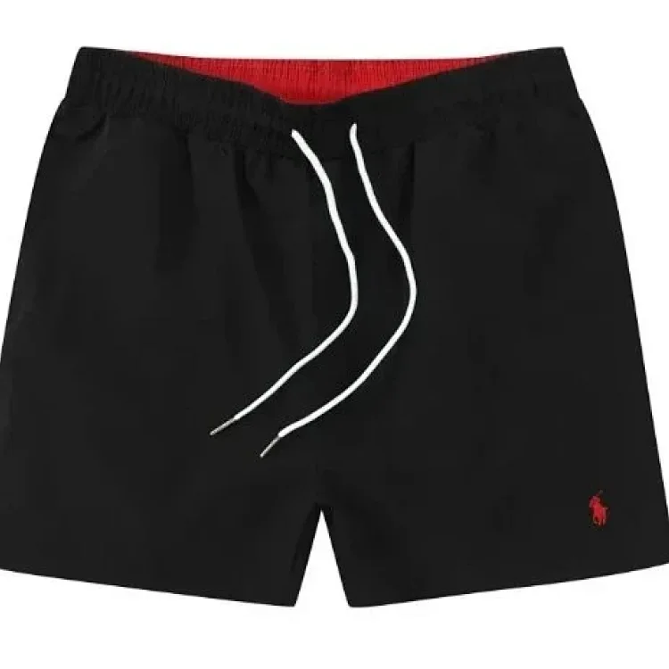 Ralph Lauren Shorts  High vers