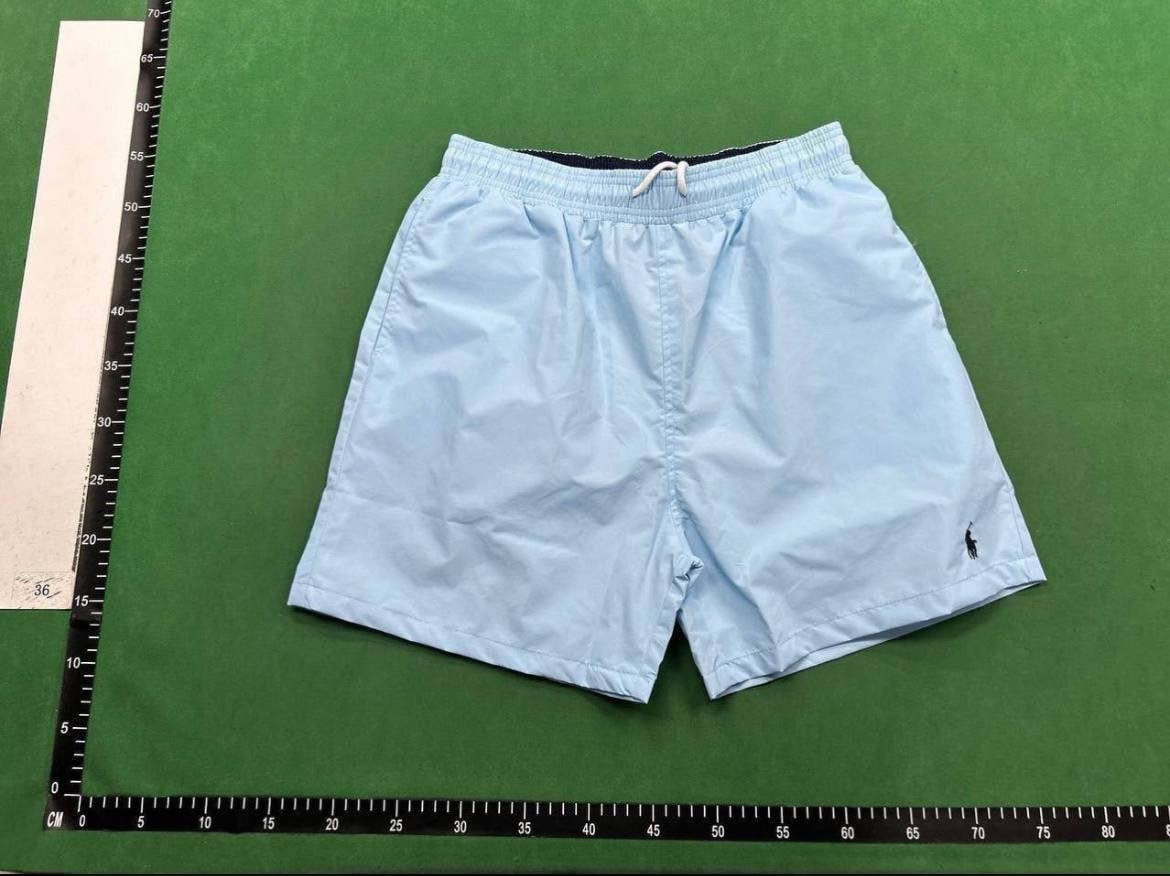 Ralph Lauren Shorts  High version -4