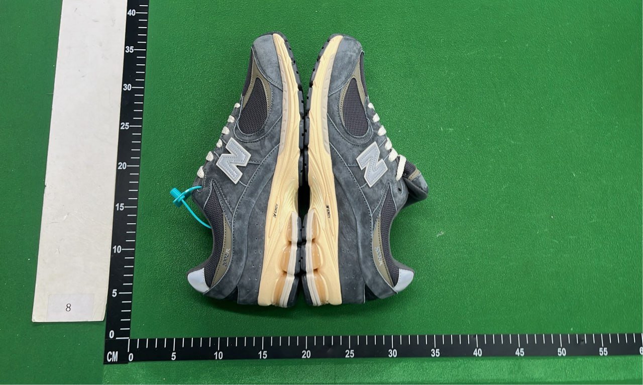 New Balance 990 -2