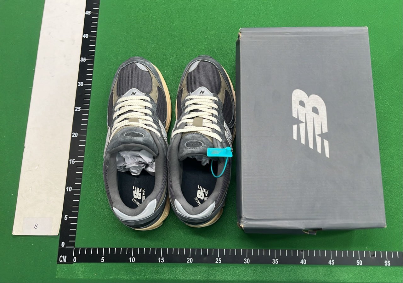 New Balance 990 -4
