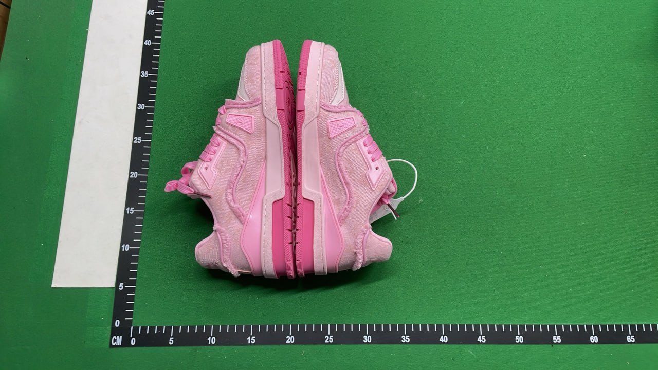 Louis Vuitton Trainers -2