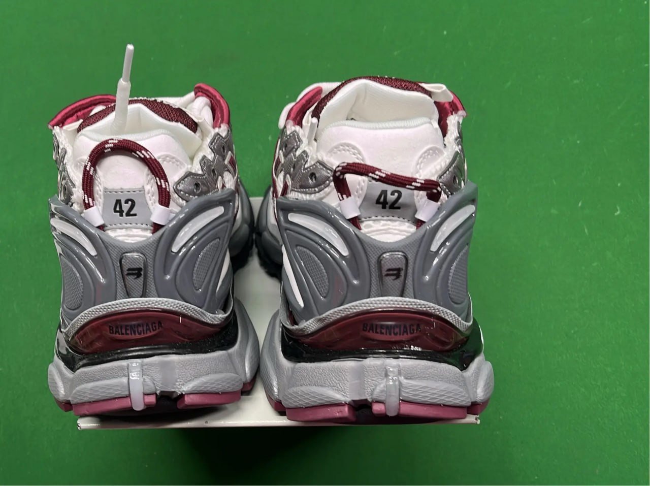 Balenciaga Runner -3