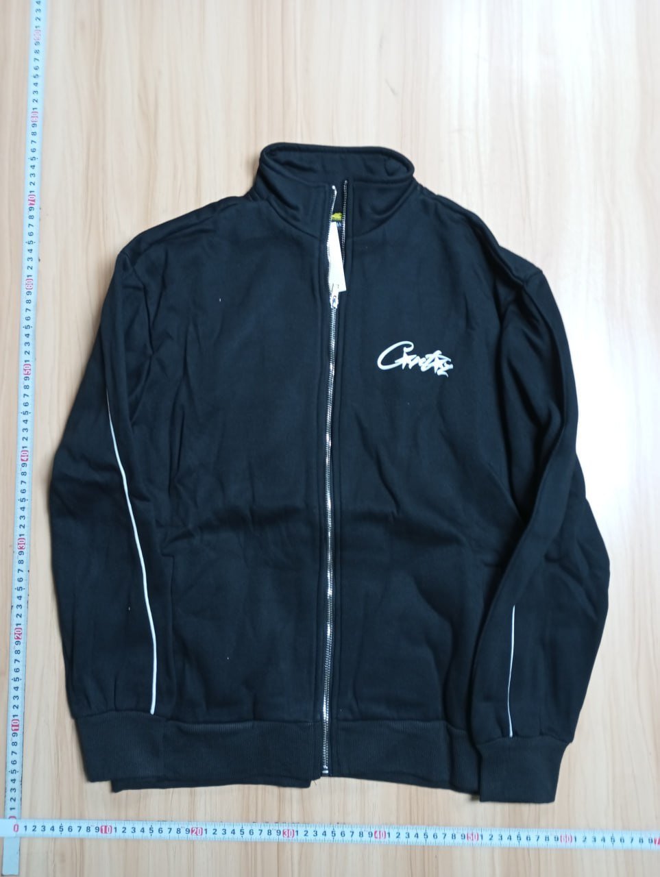 Corteiz Jacket -3