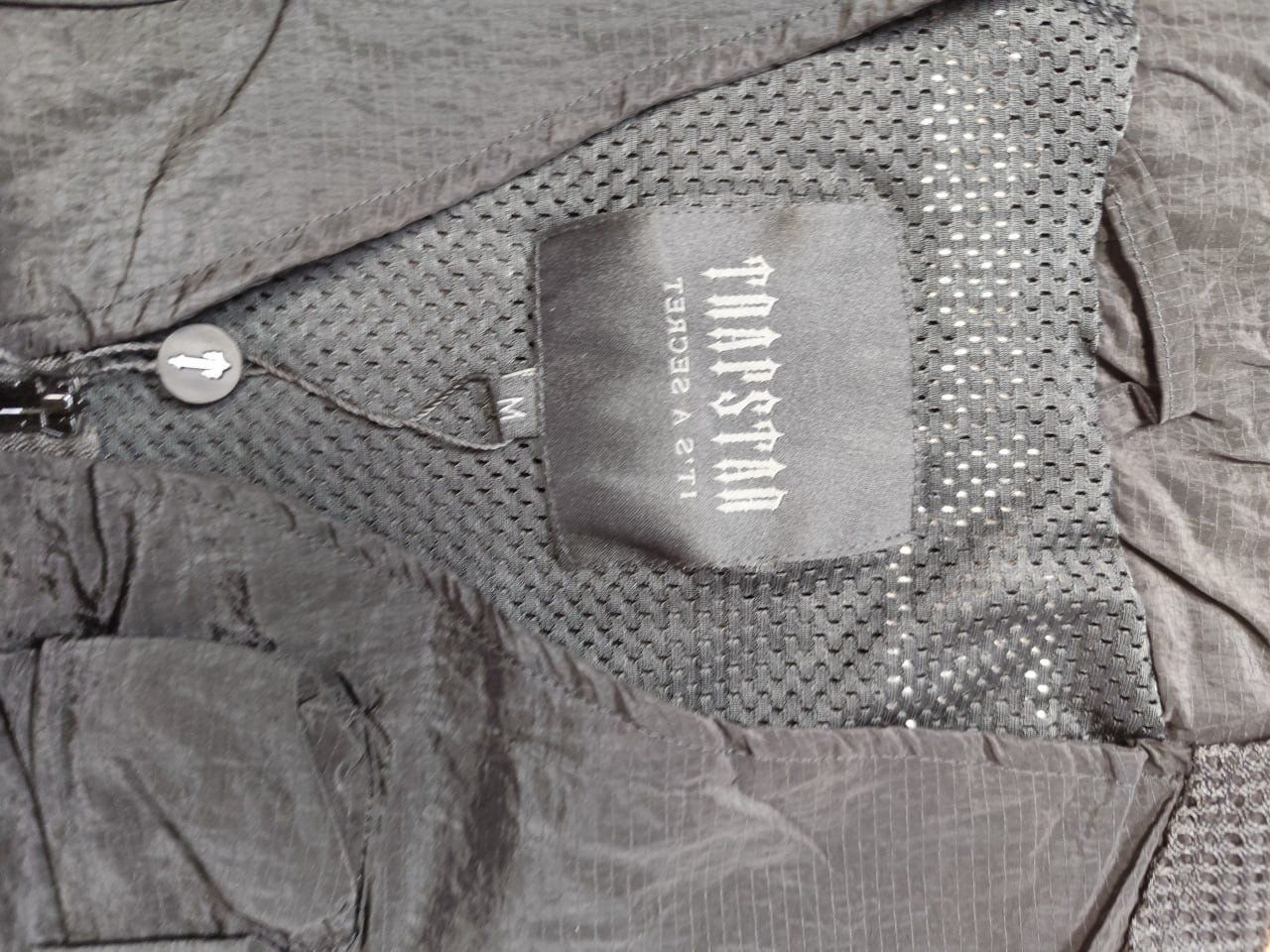 Trapstar Vest -4