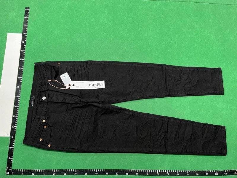 Purple                 -3