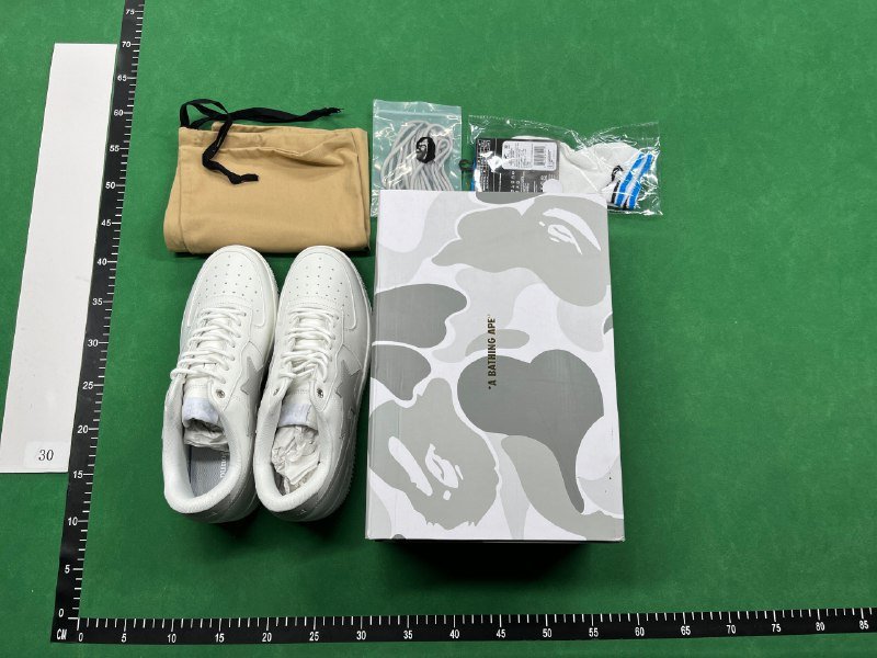 BAPE                                                                           -2
