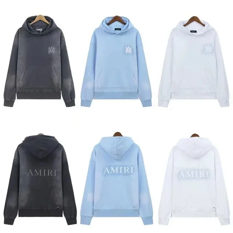 AMIRI Hoodie