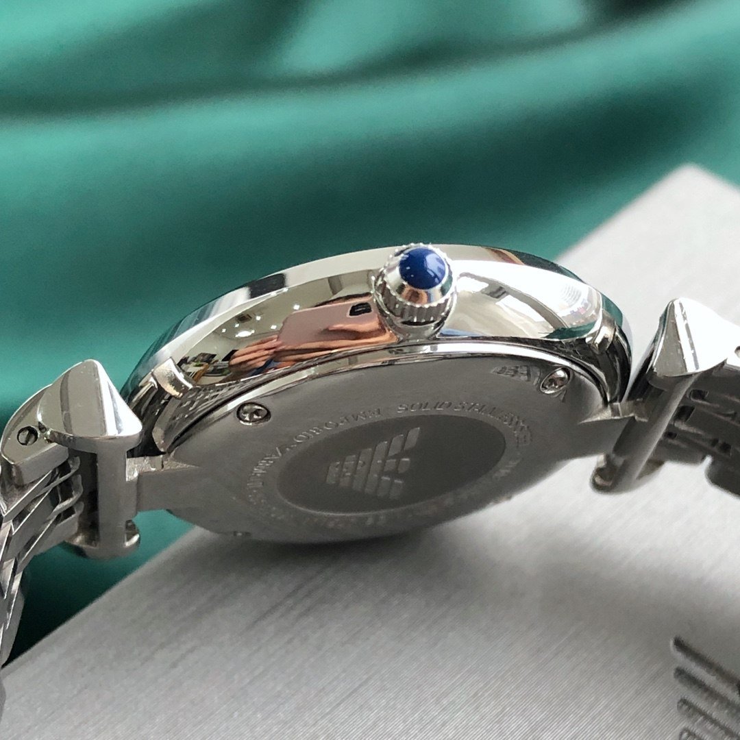 Armani Starry Sky Women's Watch AR110 -2