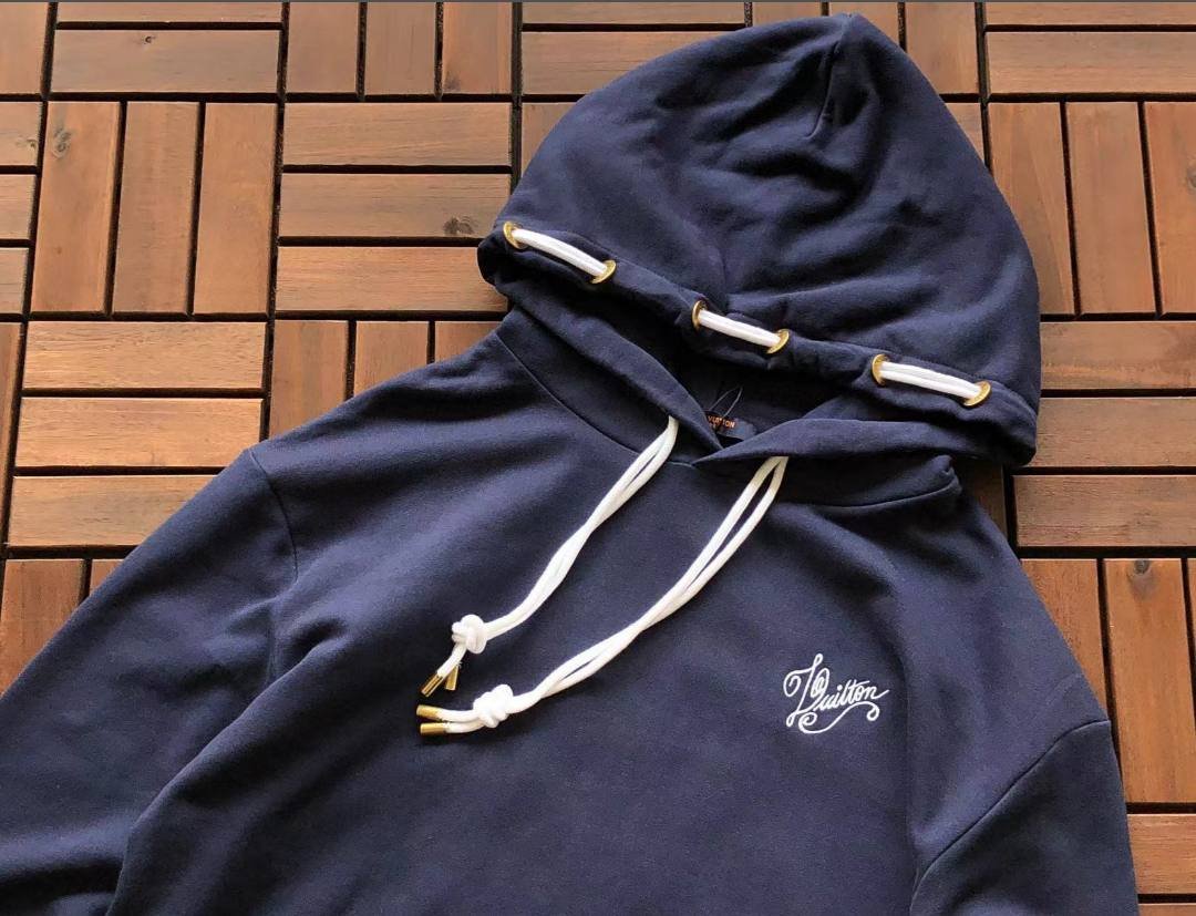 LV Hoodies  -2