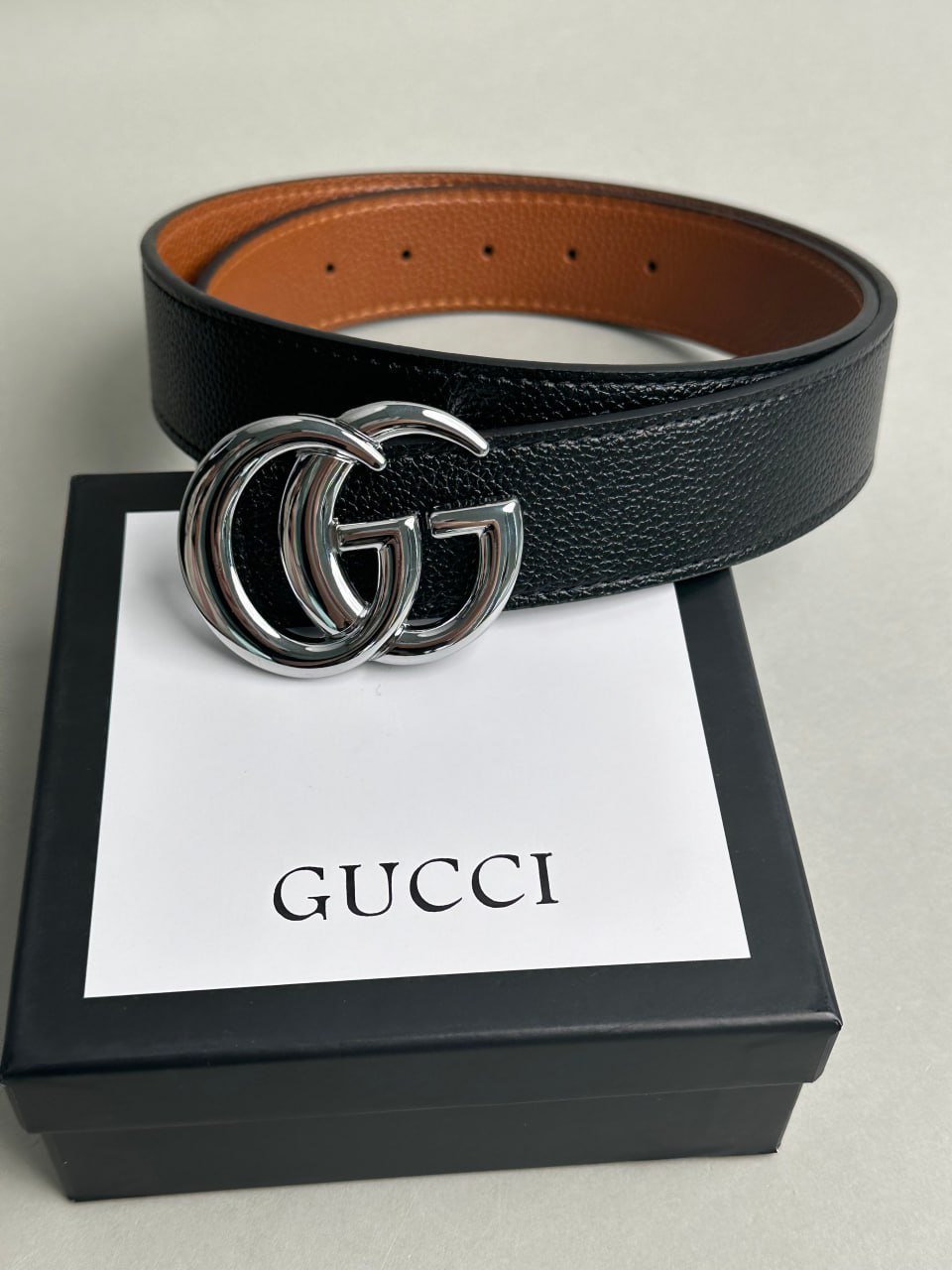GUCCI belt -3