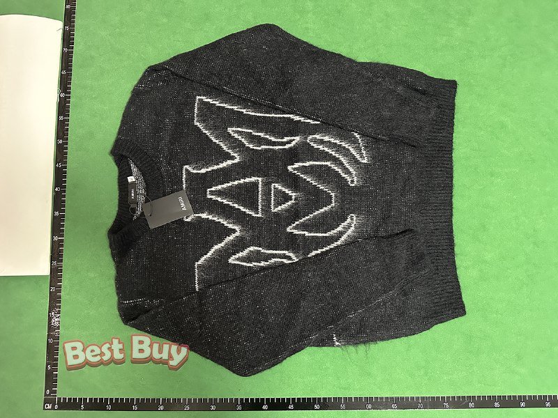 AMIRI sweater -2