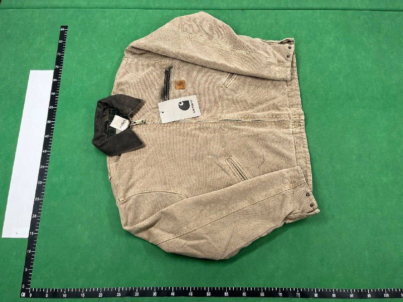 Carhartt Jacket -3