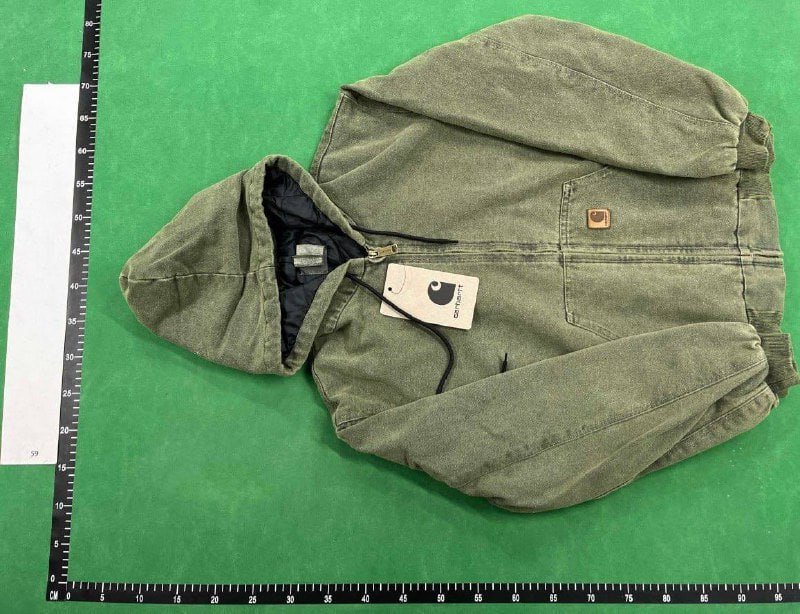 Carhartt Jacket -5