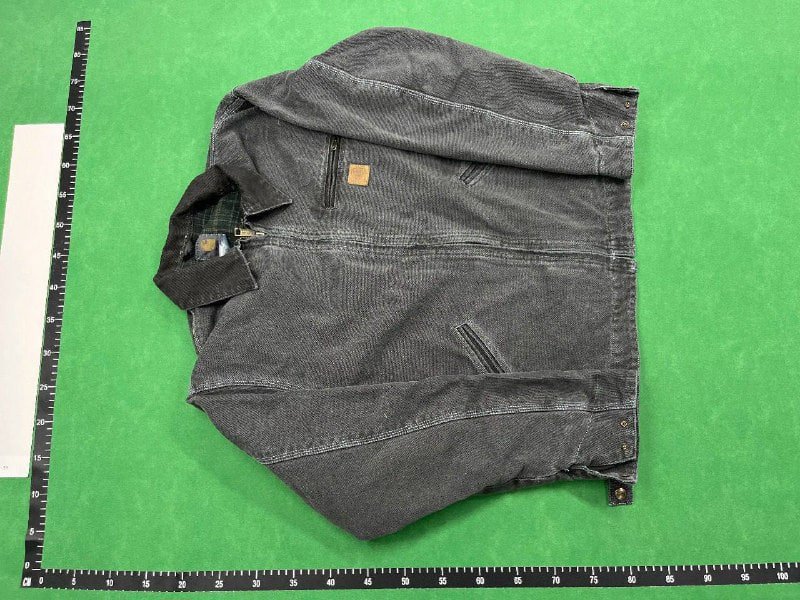 Carhartt Jacket -2