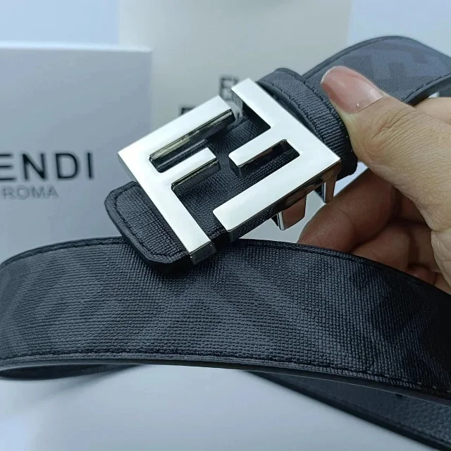 Fendi belt