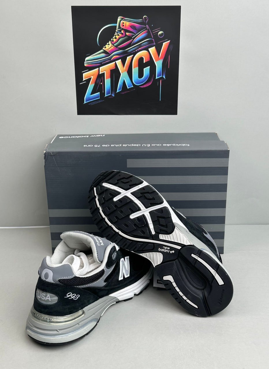 New Balance MR993 -3