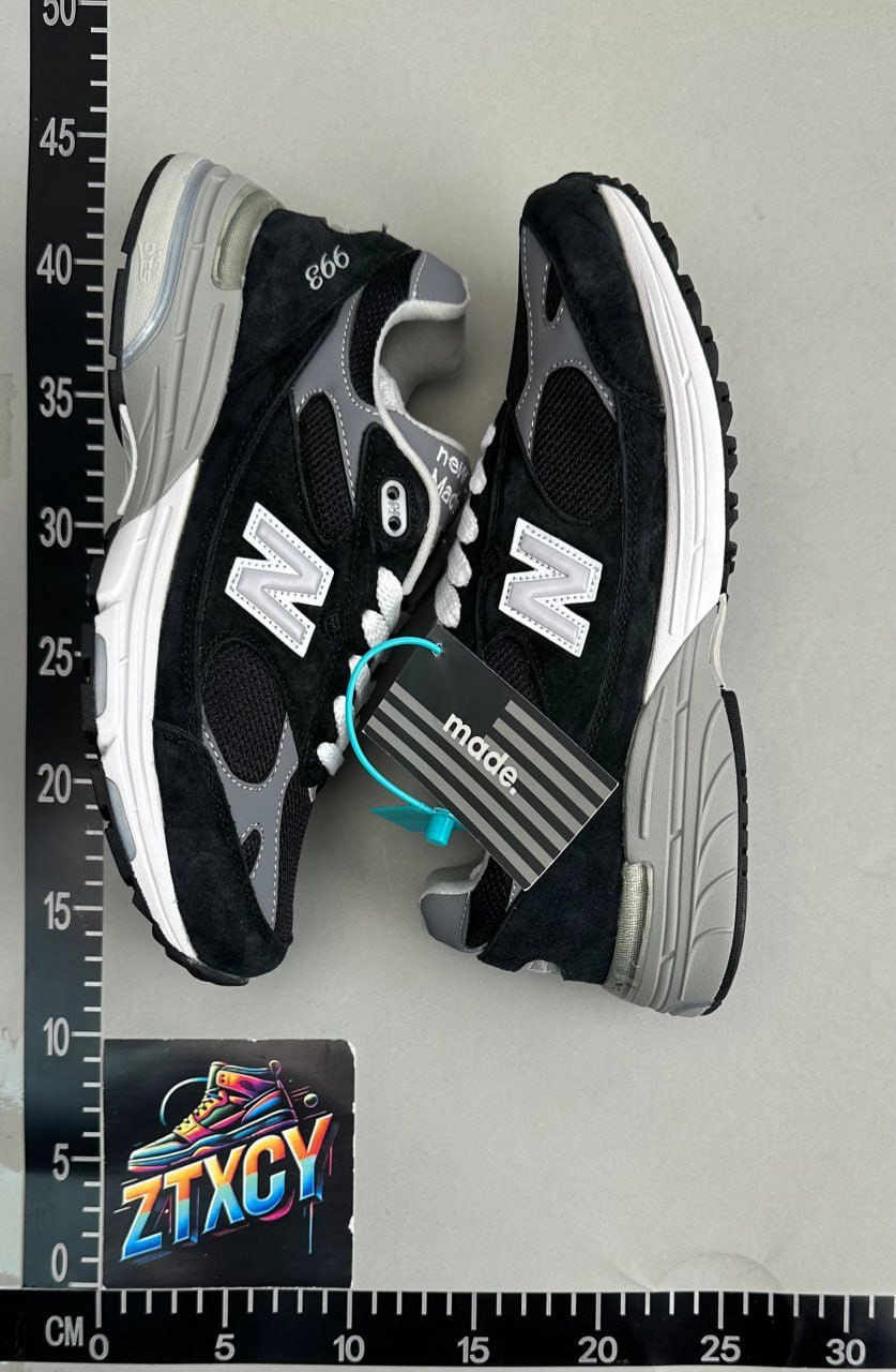 New Balance MR993 -2