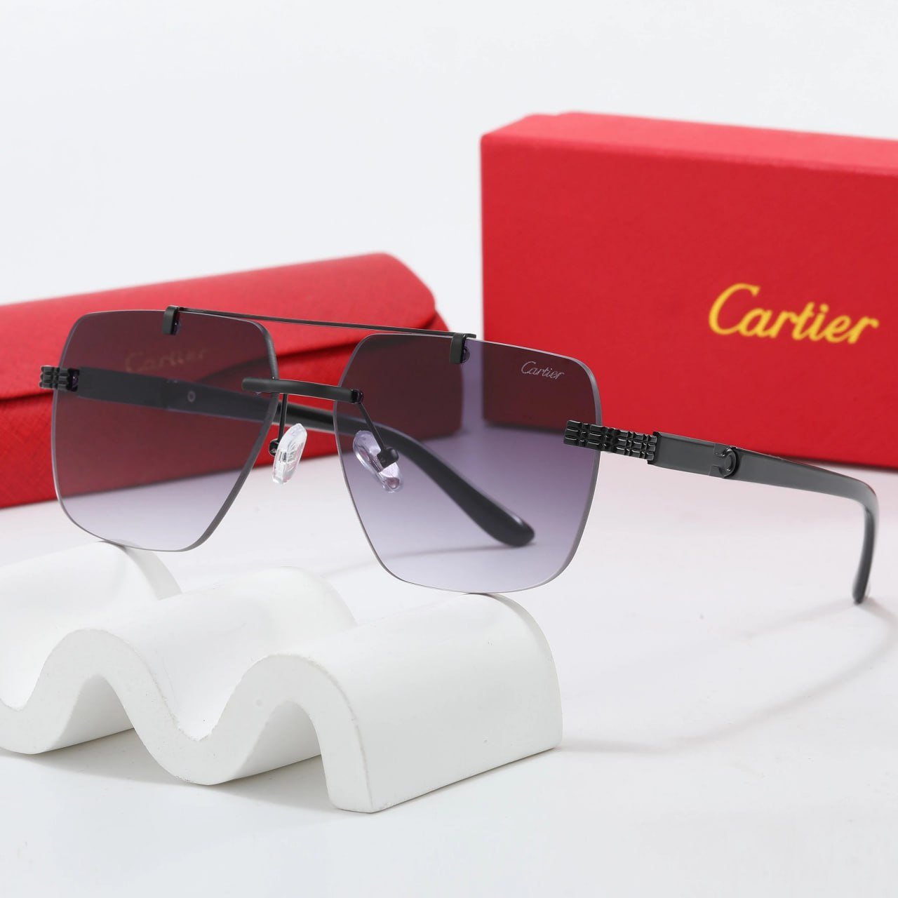 Cartier Glasses -3