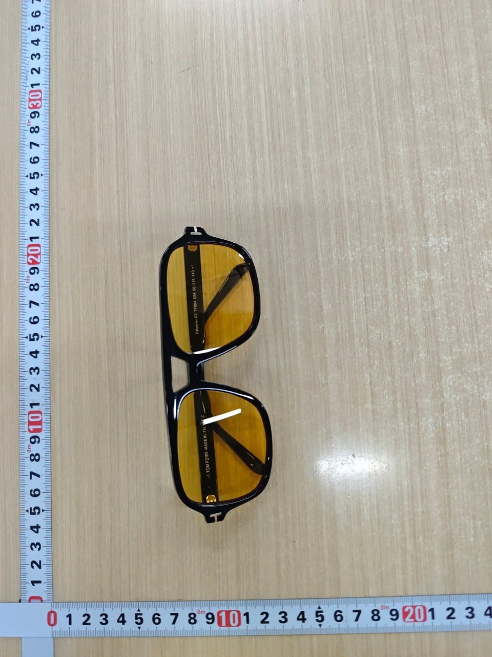  Tom Ford Sunglasses -3