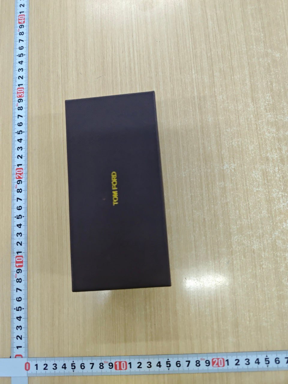  Tom Ford Sunglasses -4