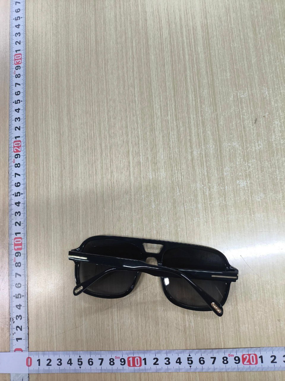  Tom Ford Sunglasses -3