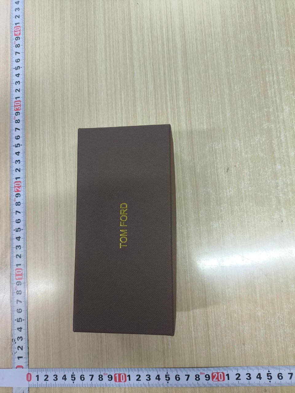  Tom Ford Sunglasses -4