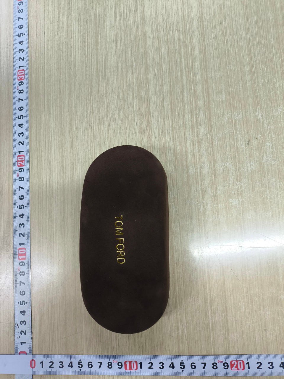  Tom Ford Sunglasses -5