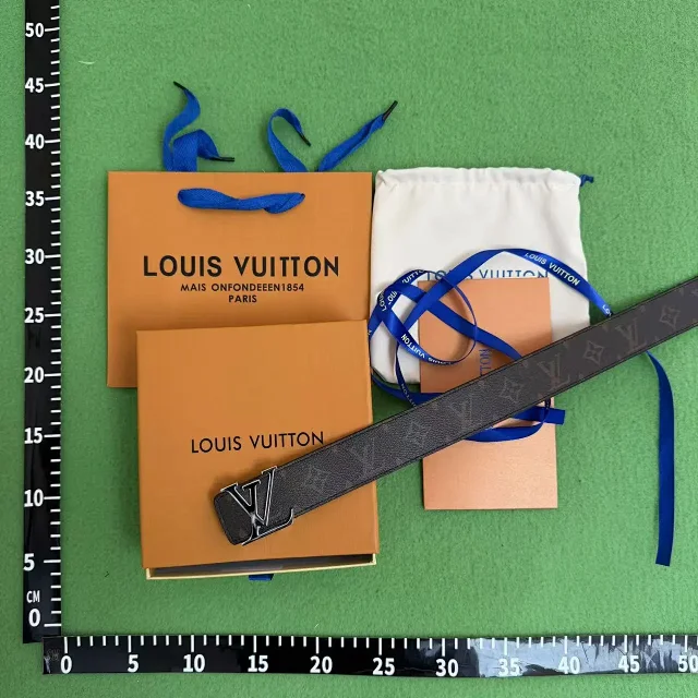 Hermes/LV Louis 