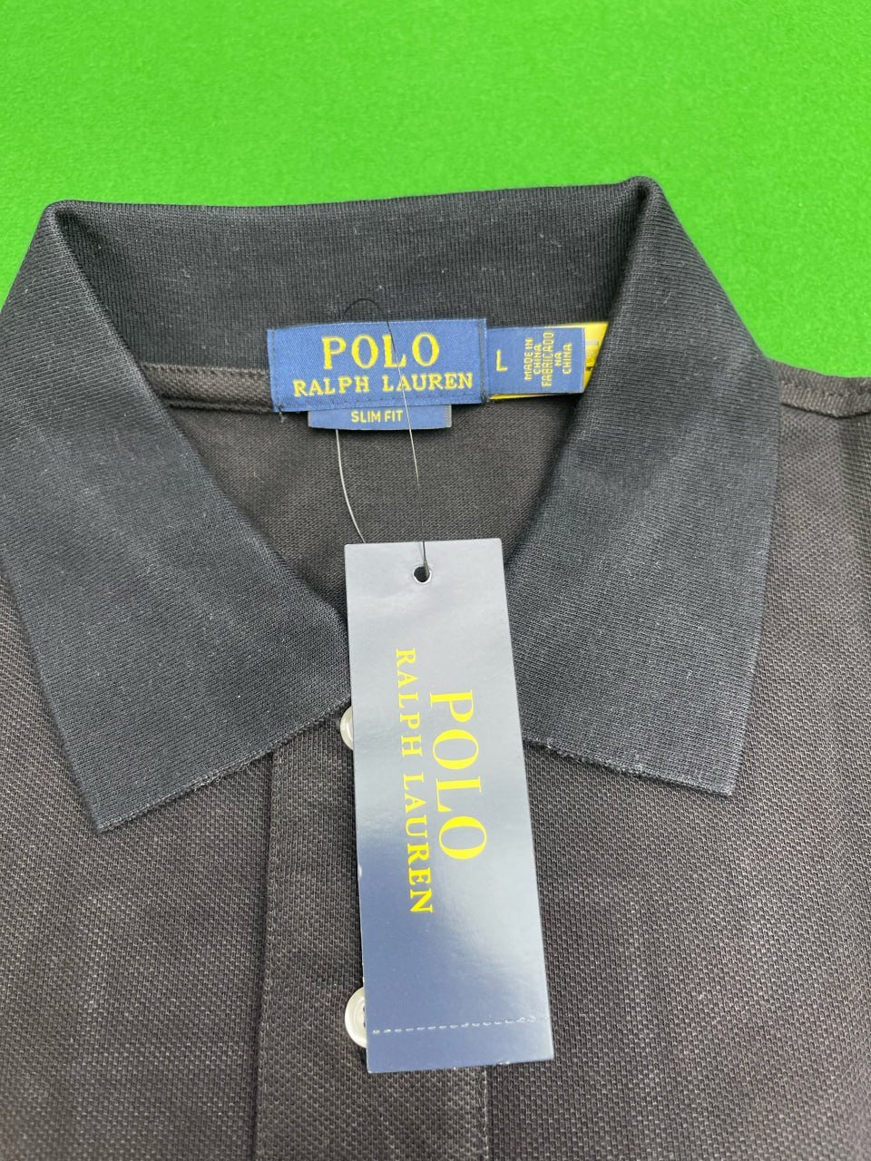 Polo Ralph Lauren tee -4