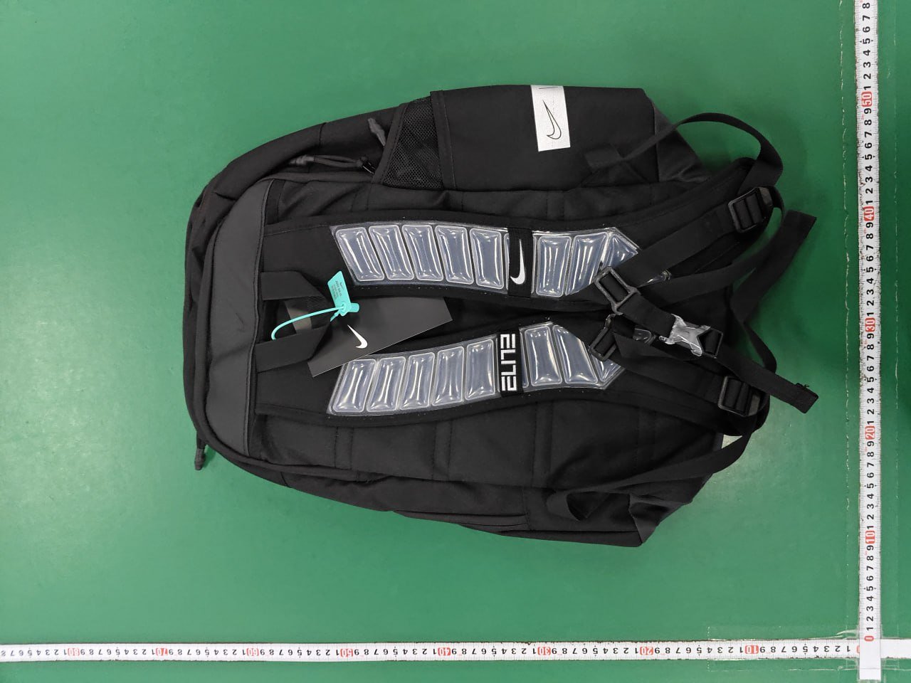 Nike Elite Backpack -3