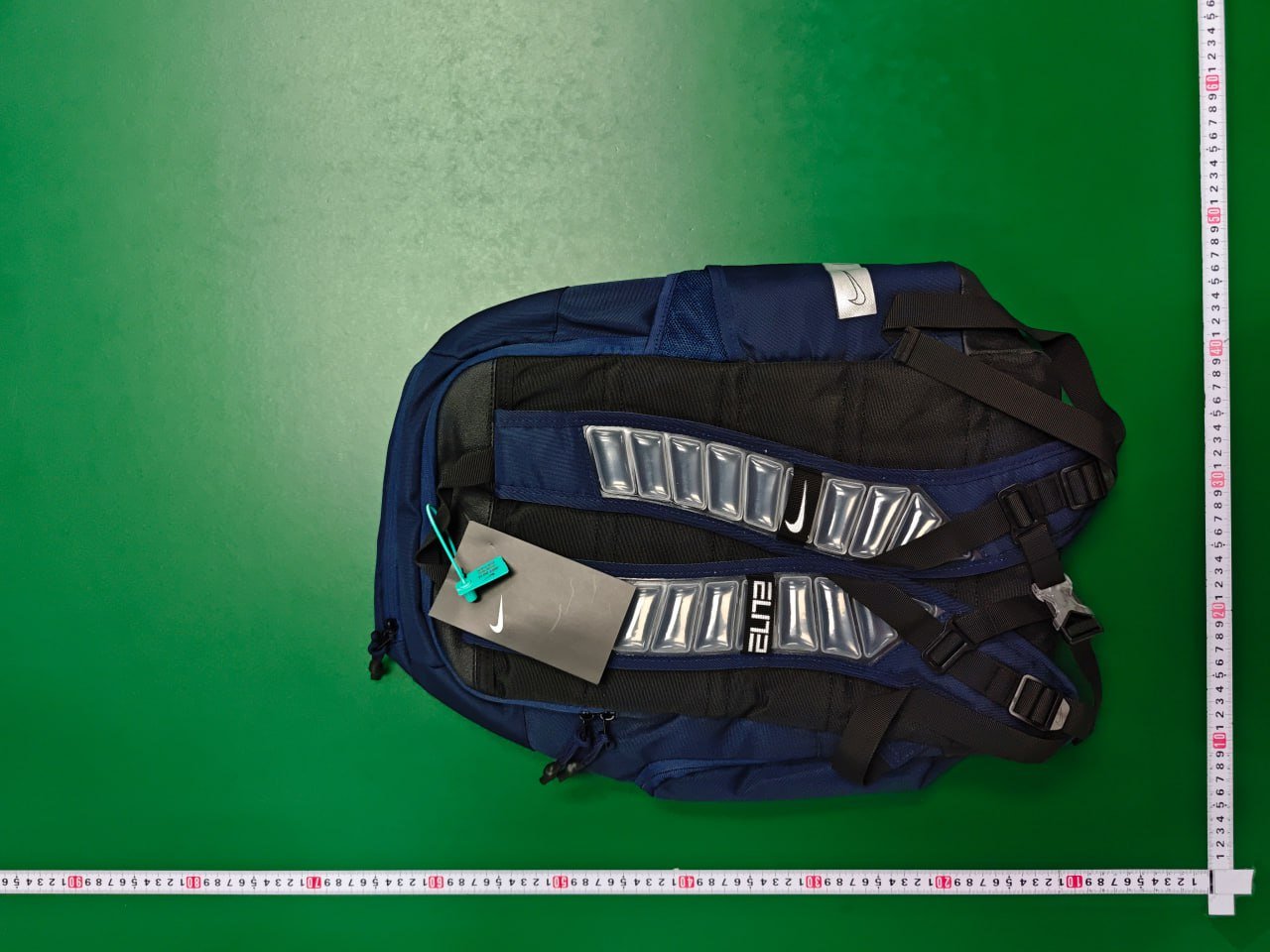 Nike Elite Backpack -5