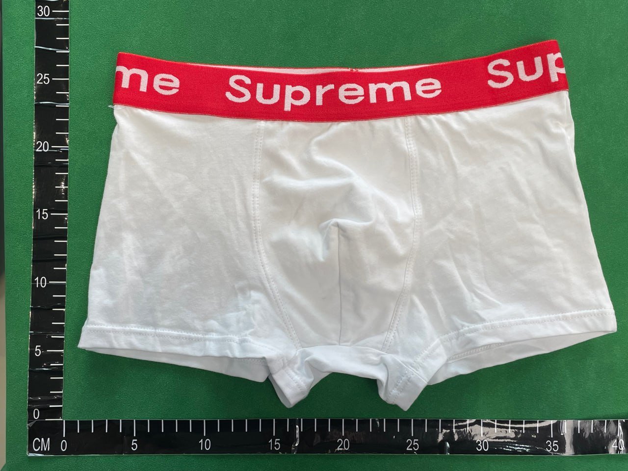 Supreme Underwear -3