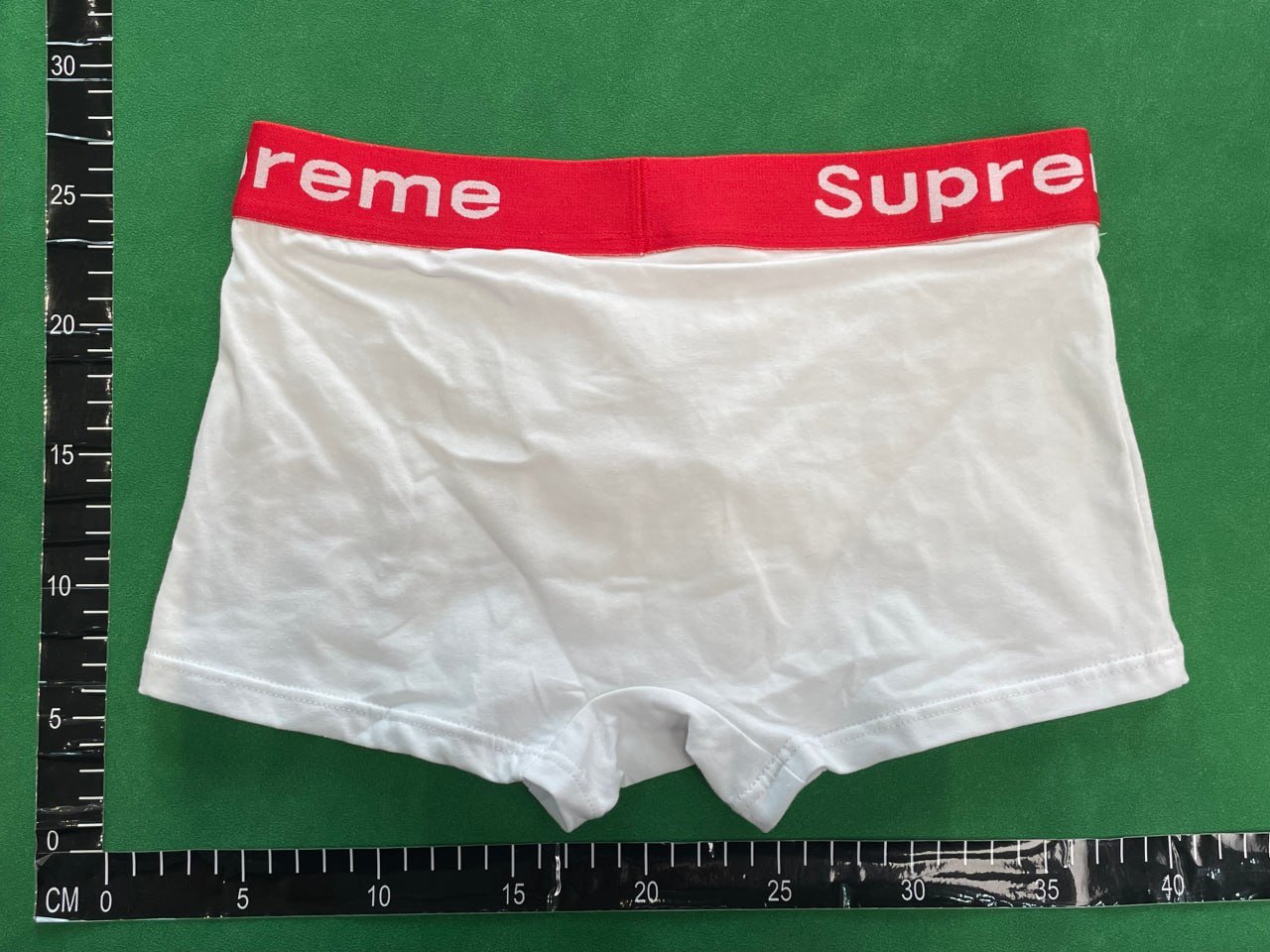 Supreme Underwear -5