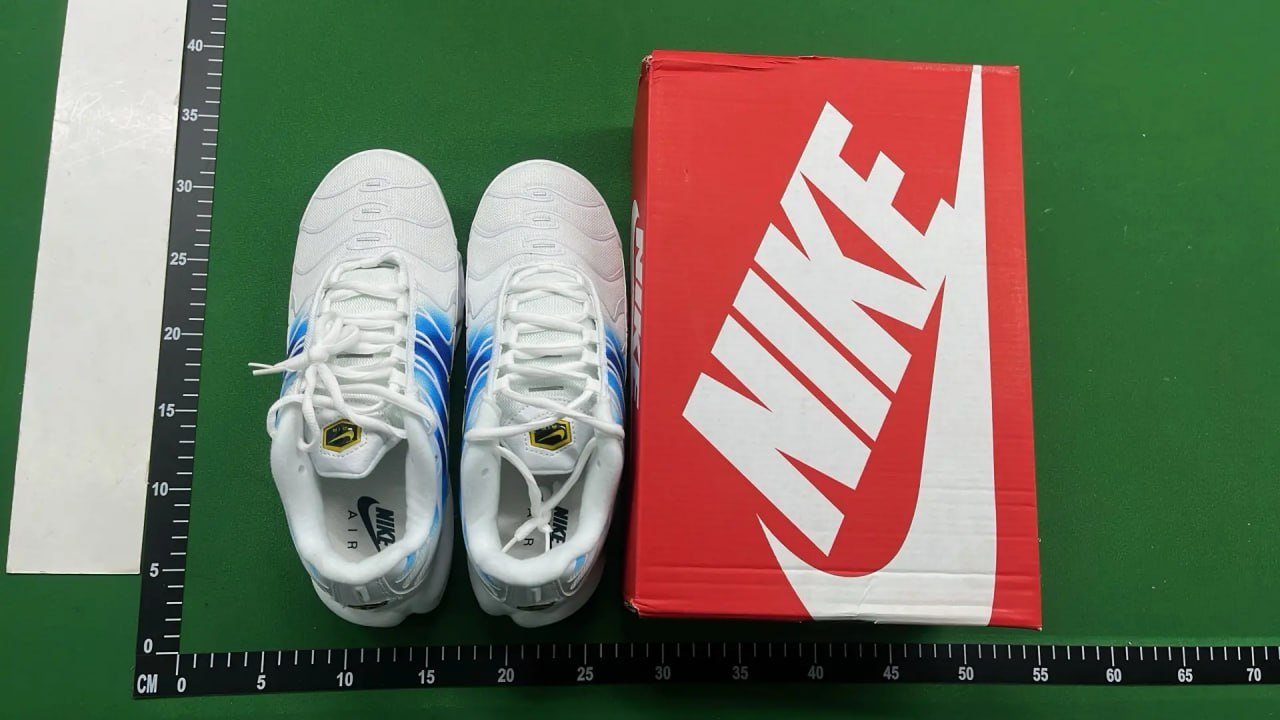 Nike Air Max Plus TN shoes -4