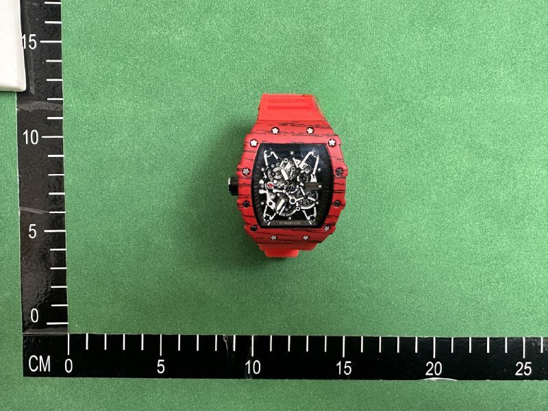 Richard Mille Watch -2